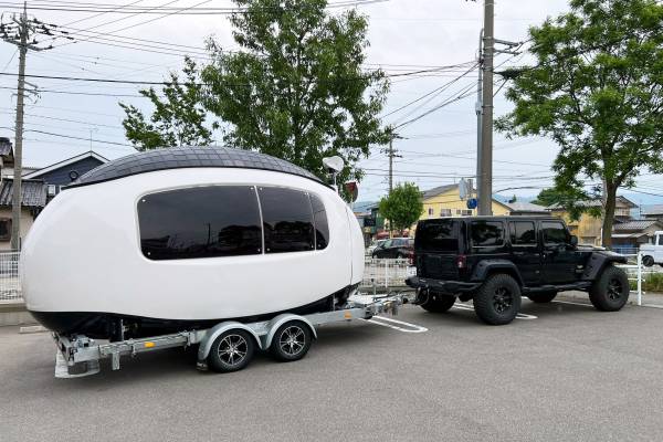 Japan, private client