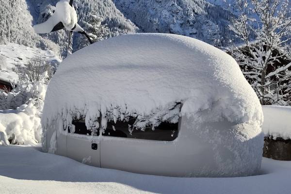 Gutannen, Switzerland, accommodation for tourists