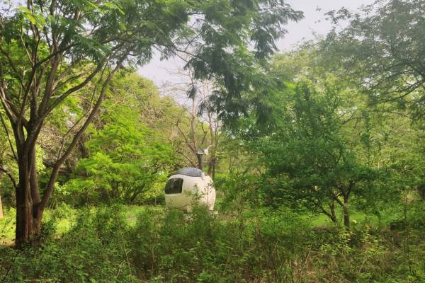 Costarica, private client