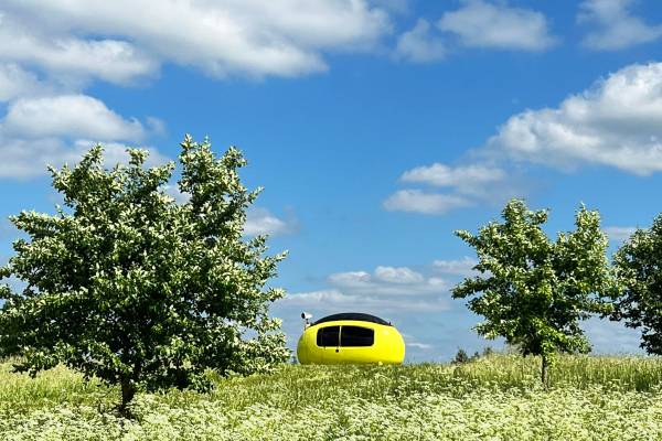 Bajorai, Lithuania, private client