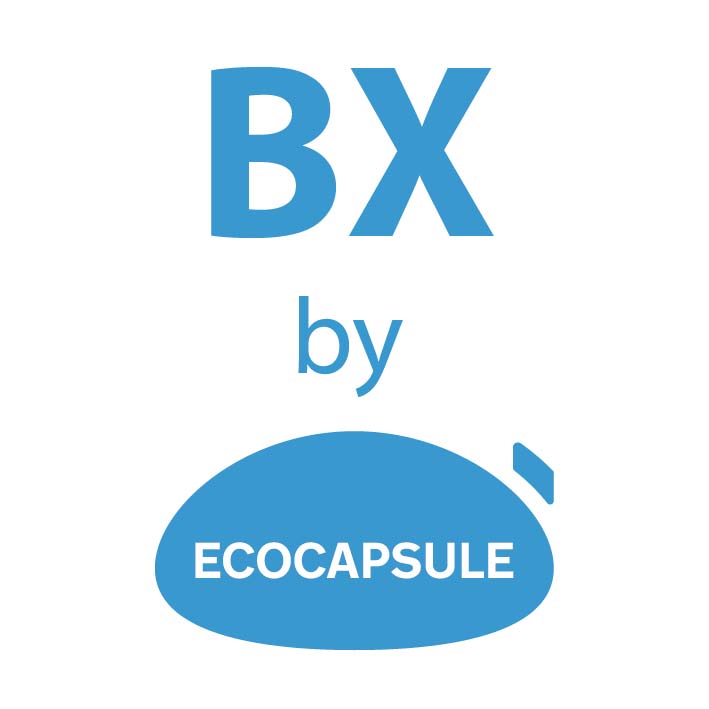 BX by Ecocapsule
