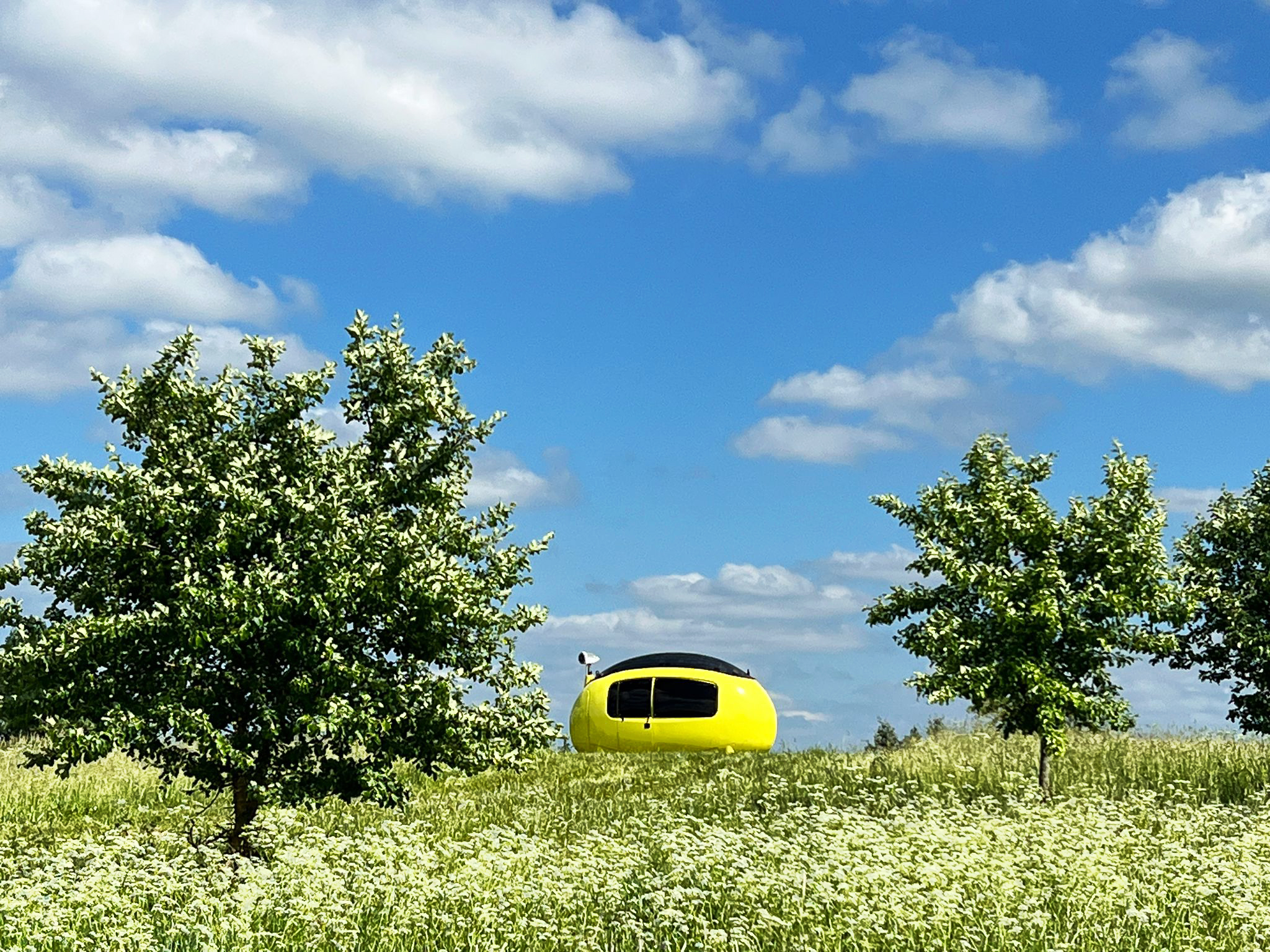 Bajorai, Lithuania, private client